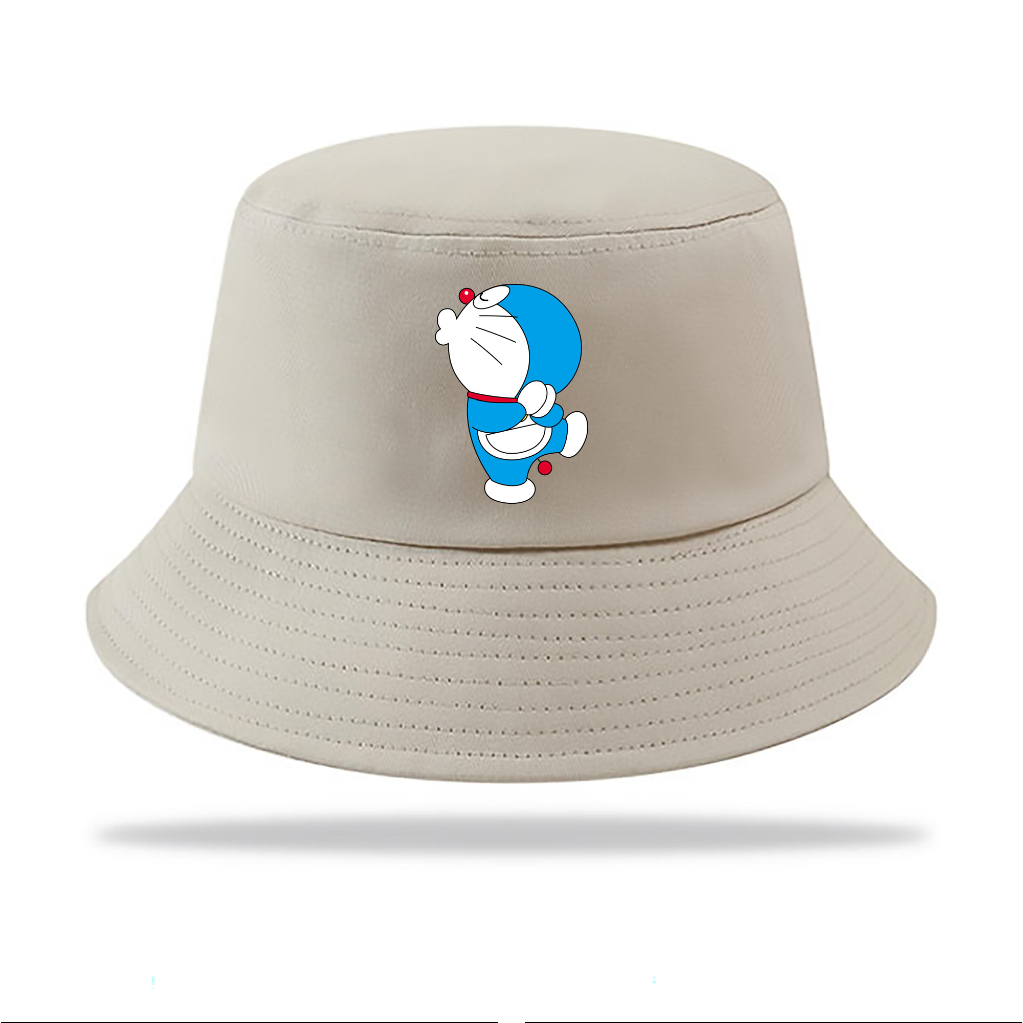 （画像用） ドラえもん Doraemon アウトドア日除けバケットハット